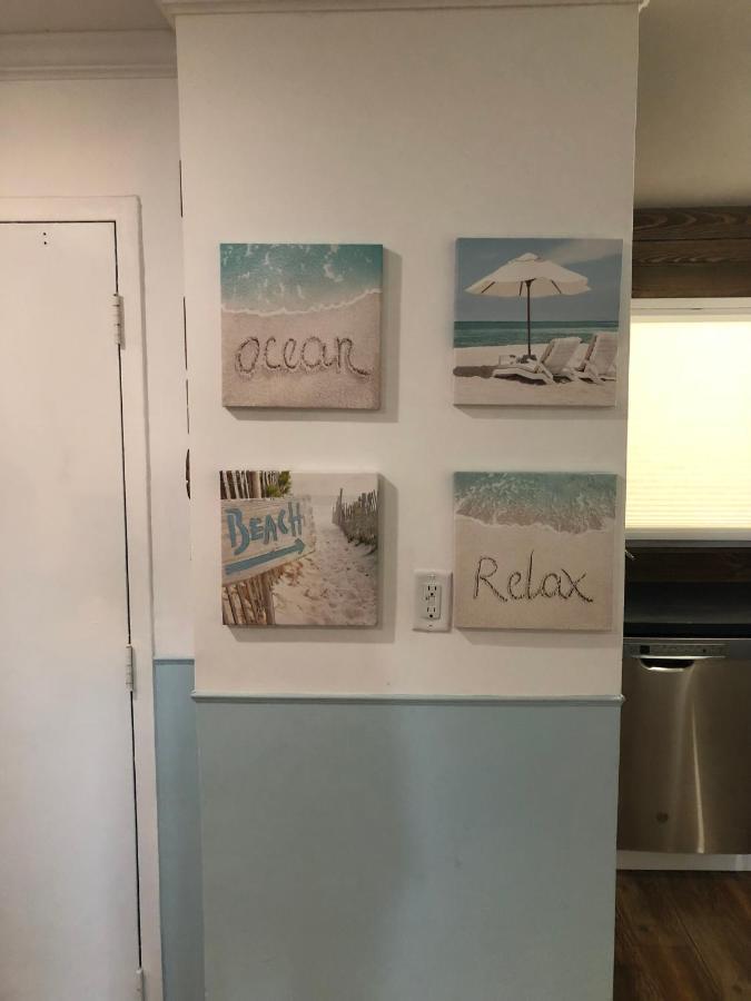 Vacation Bliss Llc Hilton Head Island Exterior foto